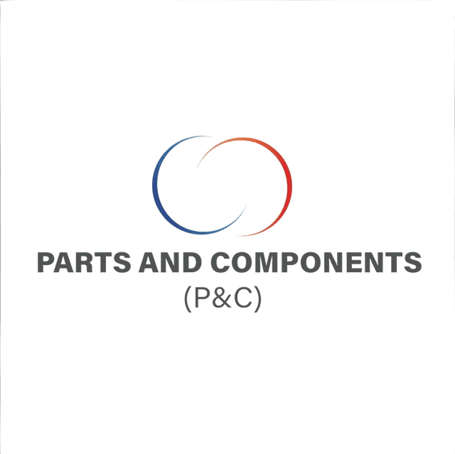 P&C Logo